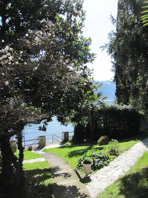 Casa Miralago Menaggio Itálie