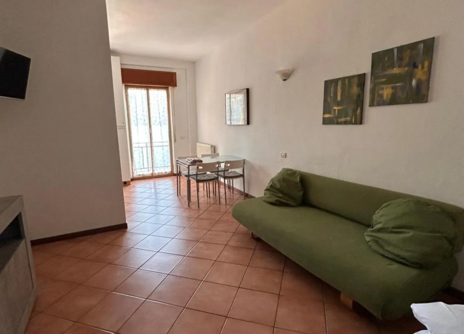 Casa Miralago Menaggio Itálie