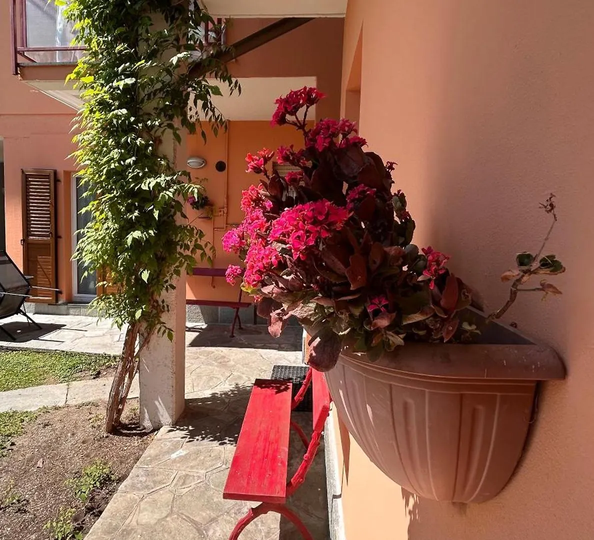 Casa Miralago Menaggio