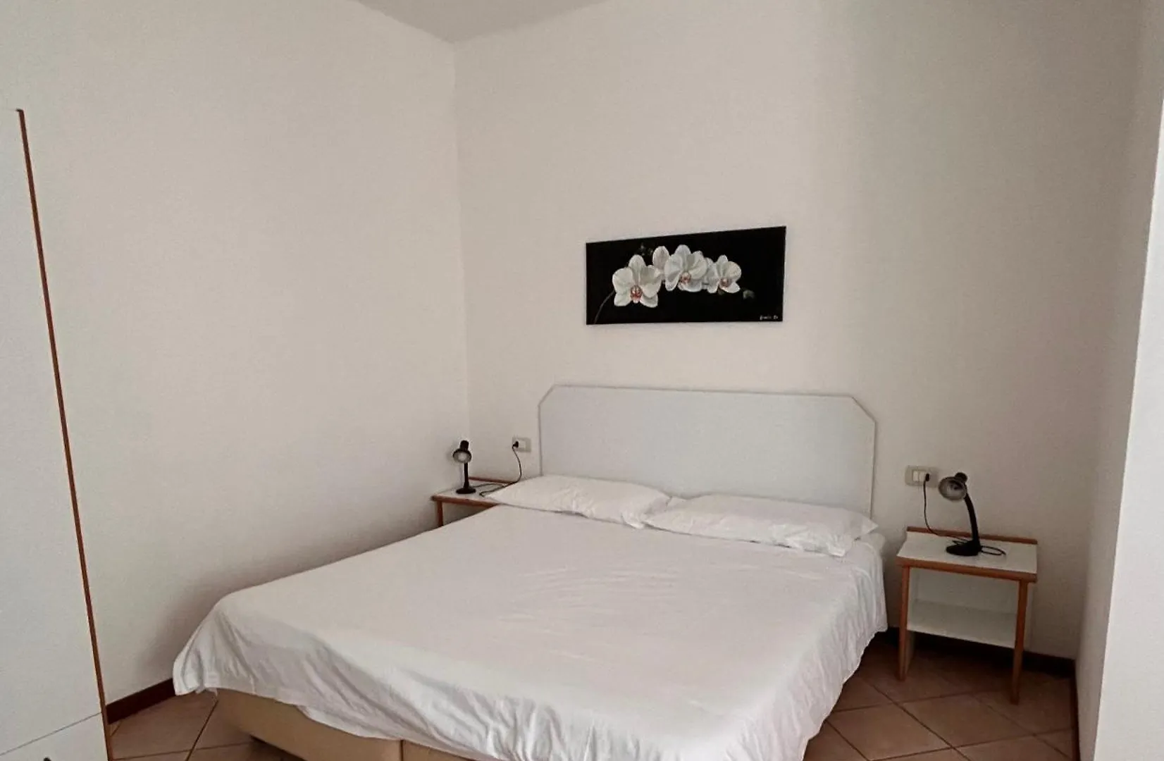 Apartmán Casa Miralago Menaggio