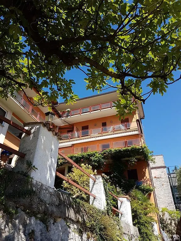 Apartmán Casa Miralago Menaggio